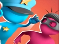 Игра Фати крадецот 3D  онлајн
