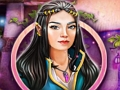 Игра Самовила прашина  онлајн