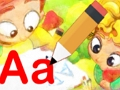 Игра Писатели на писма  онлајн