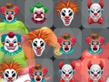 Игра Застрашувачки натпревар на кловнови 3  онлајн