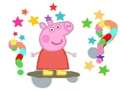 Игра Peppa's PaintBox  онлајн