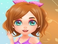 Игра Смешна фризура  онлајн