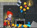 Игра Херој спасување  онлајн