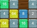 Игра Античка 2048 година  онлајн