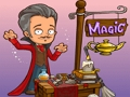 Игра Што е различно цртан филм  онлајн