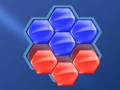 Игра Hexa загатка Делукс онлајн