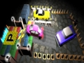 Игра Модерен паркинг игра 3d  онлајн