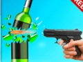 Игра Снимање на шише со снајпер  онлајн