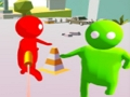 Игра Стрелец на куршуми  онлајн