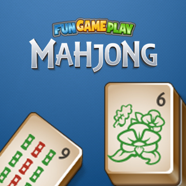 Игра Забавна игра Mahjong  онлајн
