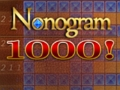 Игра Нонограм 1000!  онлајн