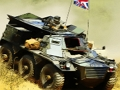 Игра Загатка на воени возила  онлајн
