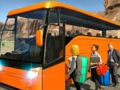Игра Автобуска паркинг авантура 2020 година  онлајн
