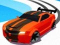 Игра Лебдат трка 3D  онлајн