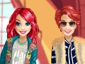 Игра Lifeивотен циклус на Ариел  онлајн