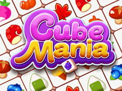 Игра Коцка манија  онлајн