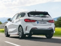 Игра BMW 128ti 2021 Слајд  онлајн