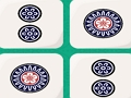 Игра Mahjong фузија  онлајн