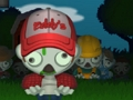 Игра Луди мали осмици  онлајн