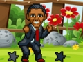 Игра Тапи Флејпи Трамп  онлајн