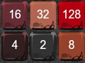 Игра Ноќ на вештерките 2048 година  онлајн