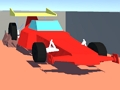 Игра Автомобилско лудило 3D  онлајн
