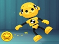 Игра Оштетете го атарот  онлајн