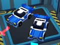 Игра Лудиот мајстор за трки  онлајн