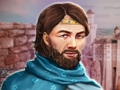 Игра Замокот волшебници  онлајн