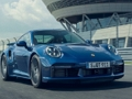 Игра 2021 Порше 911 турбо мозаик  онлајн