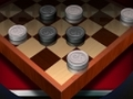 Игра Легенда на дама  онлајн
