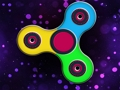 Игра Fidget spinner творец  онлајн