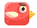 Игра Г-дин Флап  онлајн