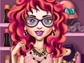 Игра Fashionista Реал преуредување  онлајн