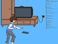Игра Вклучете го телевизорот  онлајн
