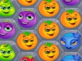 Игра Натпревар на хероите на фармата  онлајн