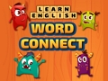 Игра Учење англиски Word Connect  онлајн