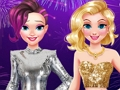 Игра Инфлуенсери # НоваГодиниЕве забава на Fiesta  онлајн