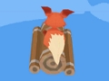 Игра Лебдат 3Д. IO  онлајн
