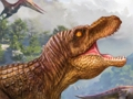 Игра Дино Хантер 3D  онлајн