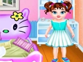 Игра Бебето Тејлор се организира  онлајн