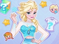 Игра Рачно изработена продавница Елиза  онлајн