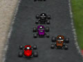 Игра Red Kart Racer  онлајн