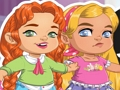 Игра Бебе создател  онлајн