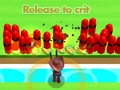 Игра Луд чистач  онлајн