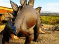 Игра Сложувалка Stegosaurus Dinosaur  онлајн