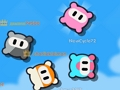 Игра Меѓу нас Falling Guys Party Royale  онлајн