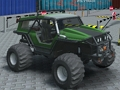 Игра RCC Паркинг за автомобили 3D  онлајн