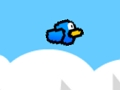 Игра Flappy Birds преработени  онлајн