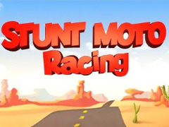 Игра Трик Мото трки  онлајн